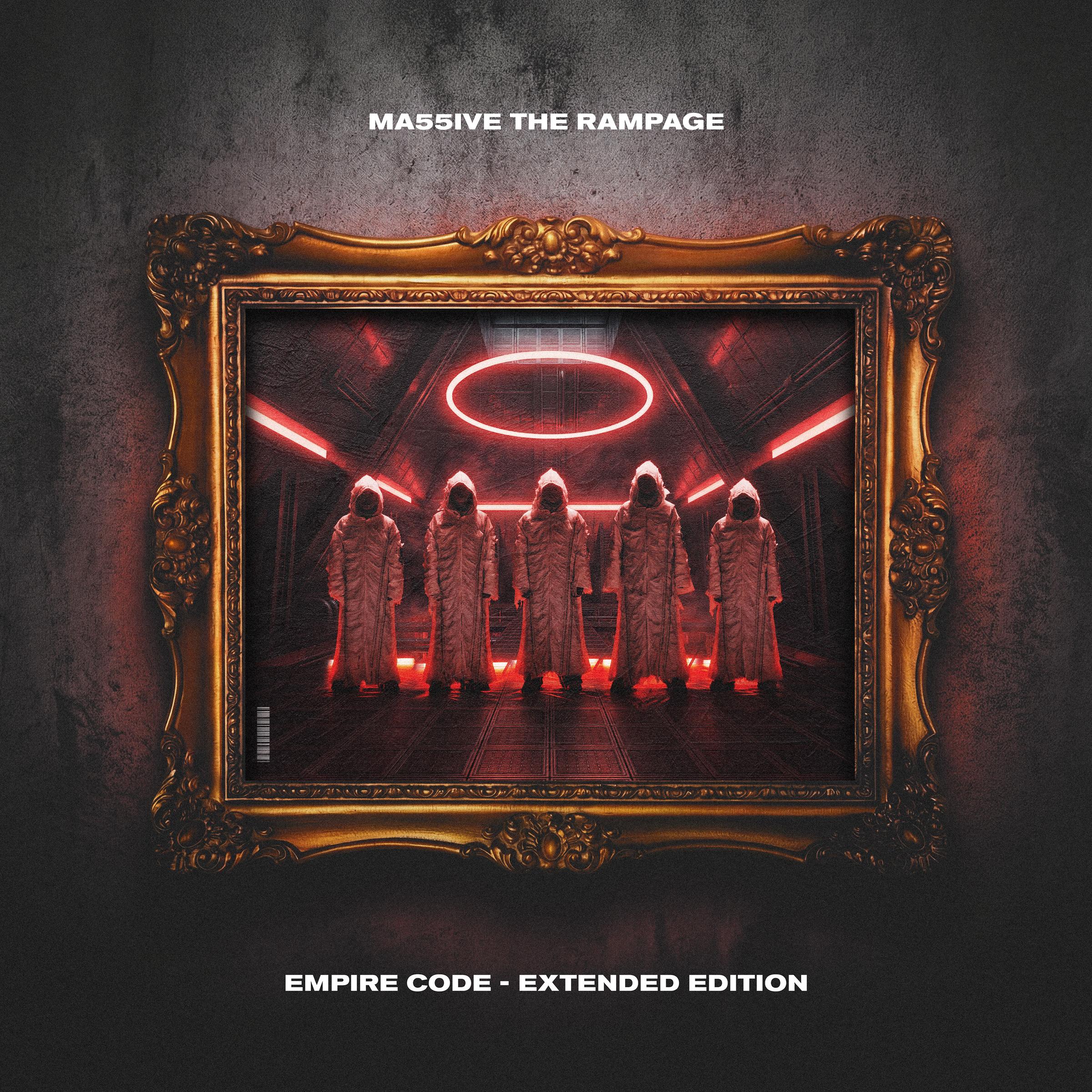 EMPIRE CODE - EXTENDED EDITION