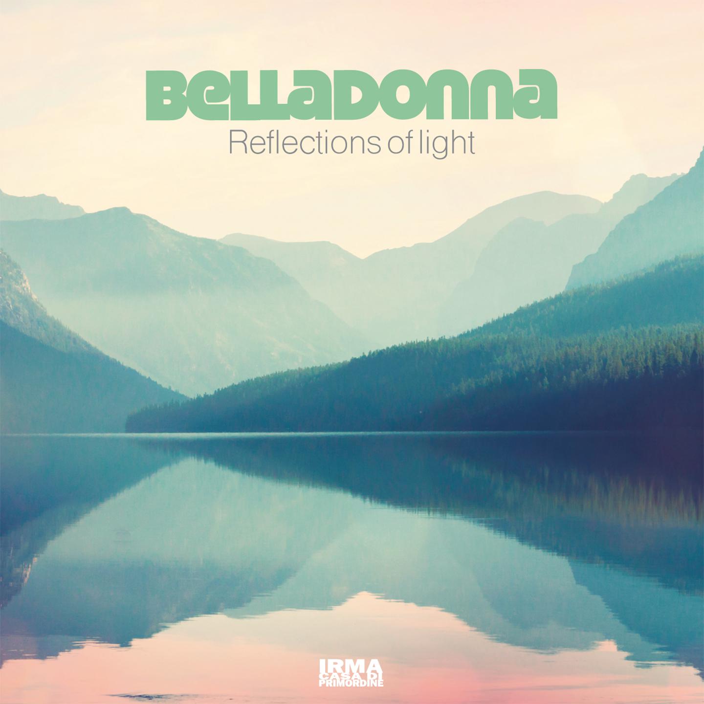 Belladonna - Spirit of Melody