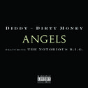 Angels (featuring The Notorious B.I.G.)专辑