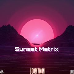 Sunset Matrix