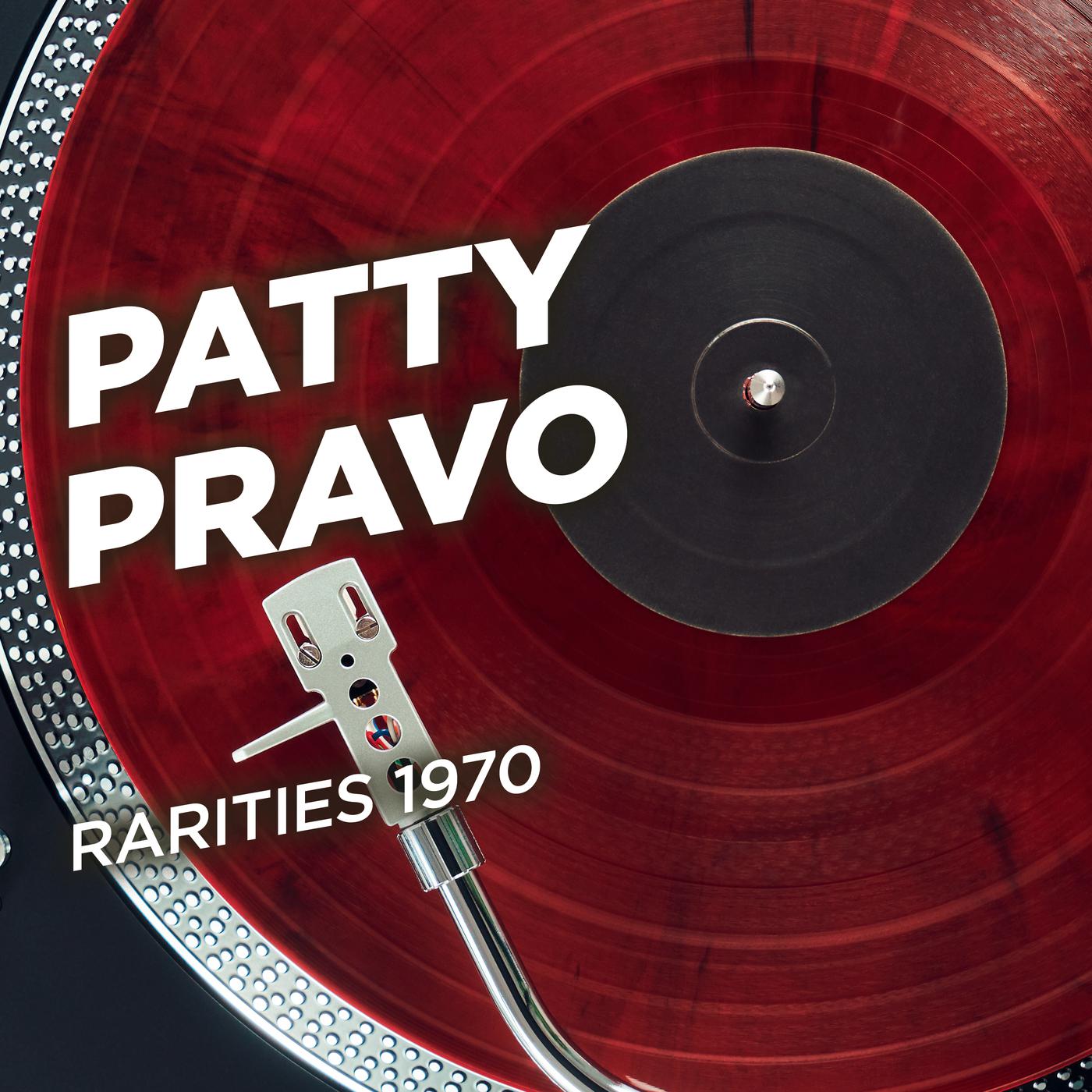 Patty Pravo - Mi Flor Negra