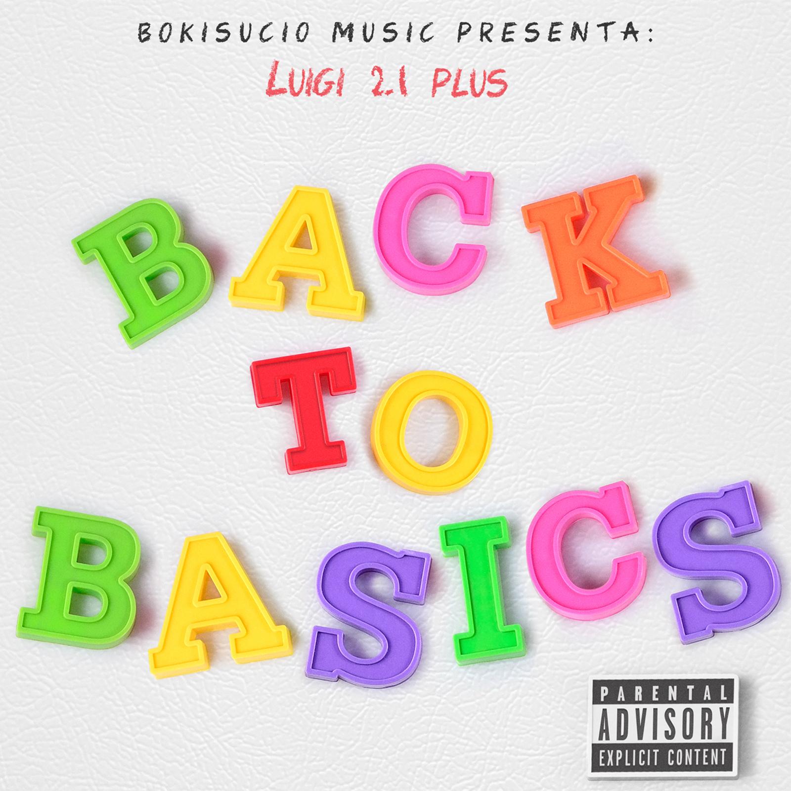 Back to Basics
