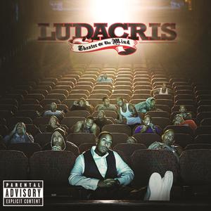 Ludacris&T-pain Chopped And Screwed  立体声伴奏 （升7半音）
