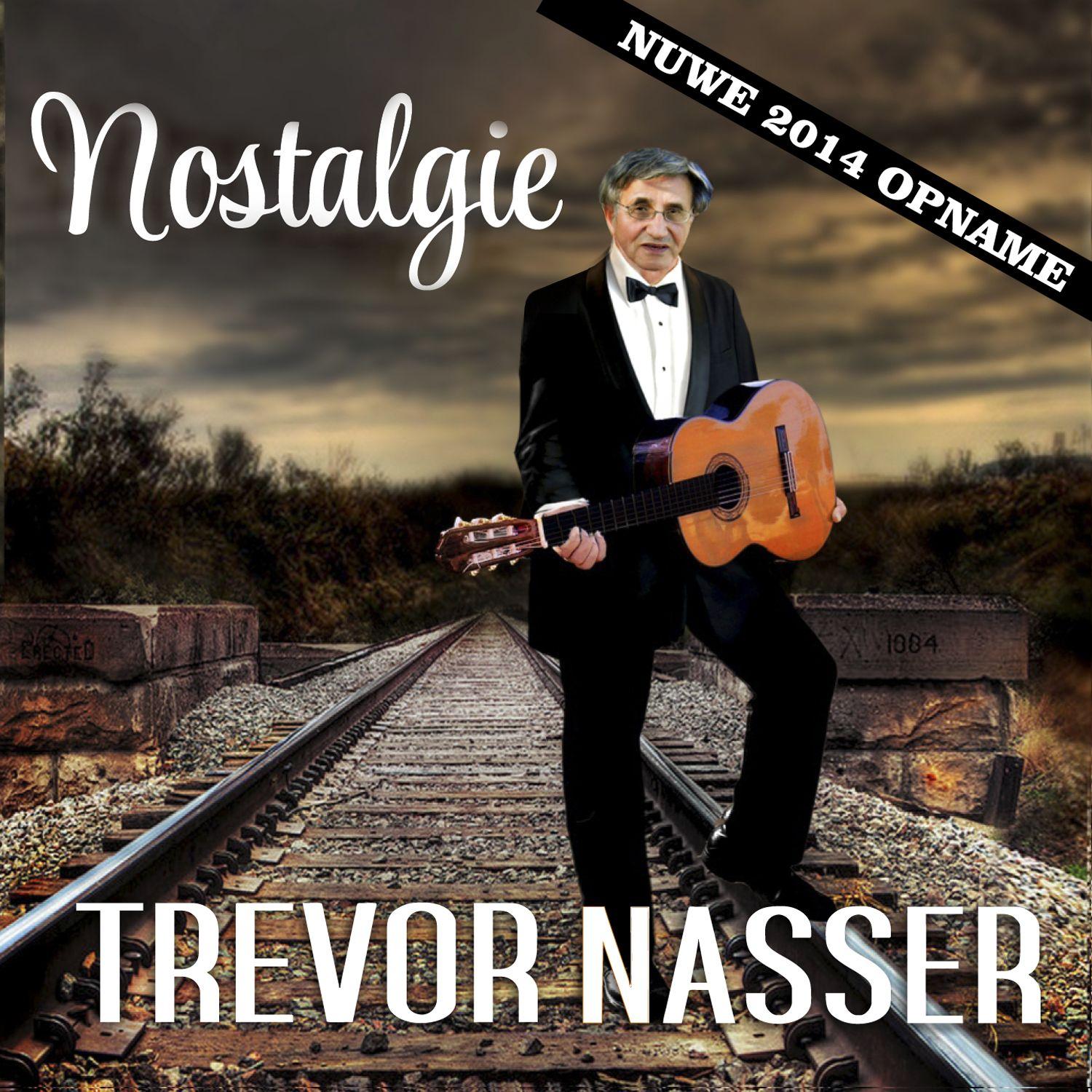 Nostalgie (Nuwe 2014 Opname)