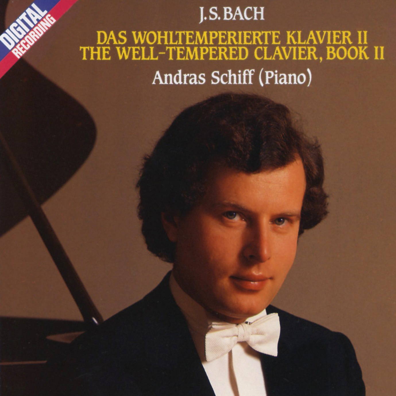 Prelude and Fugue in F minor (WTK, Book II, No.12), BWV 881