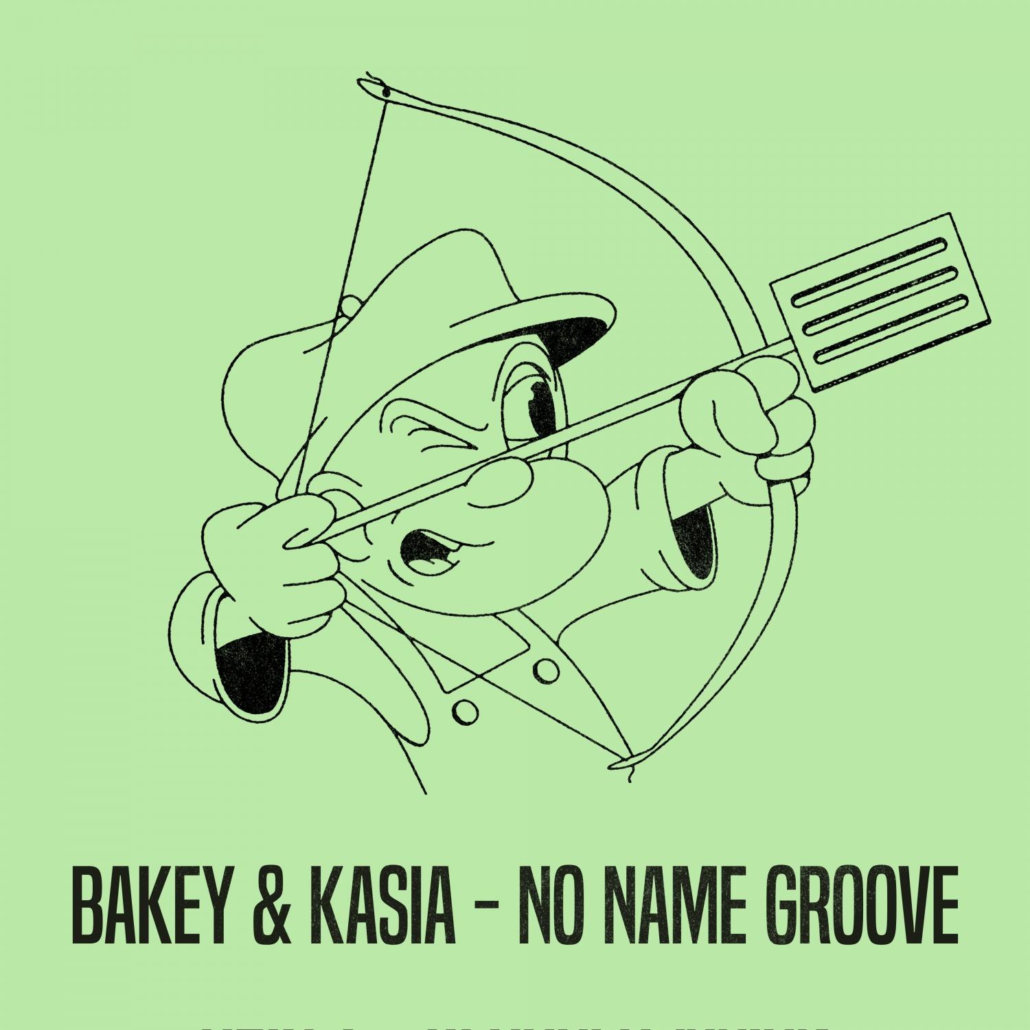 No Name Groove