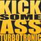 Kick Some Ass专辑