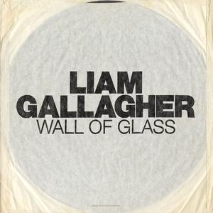 Wall of Glass - Liam Gallagher (karaoke) 带和声伴奏