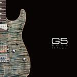 G5 2013专辑