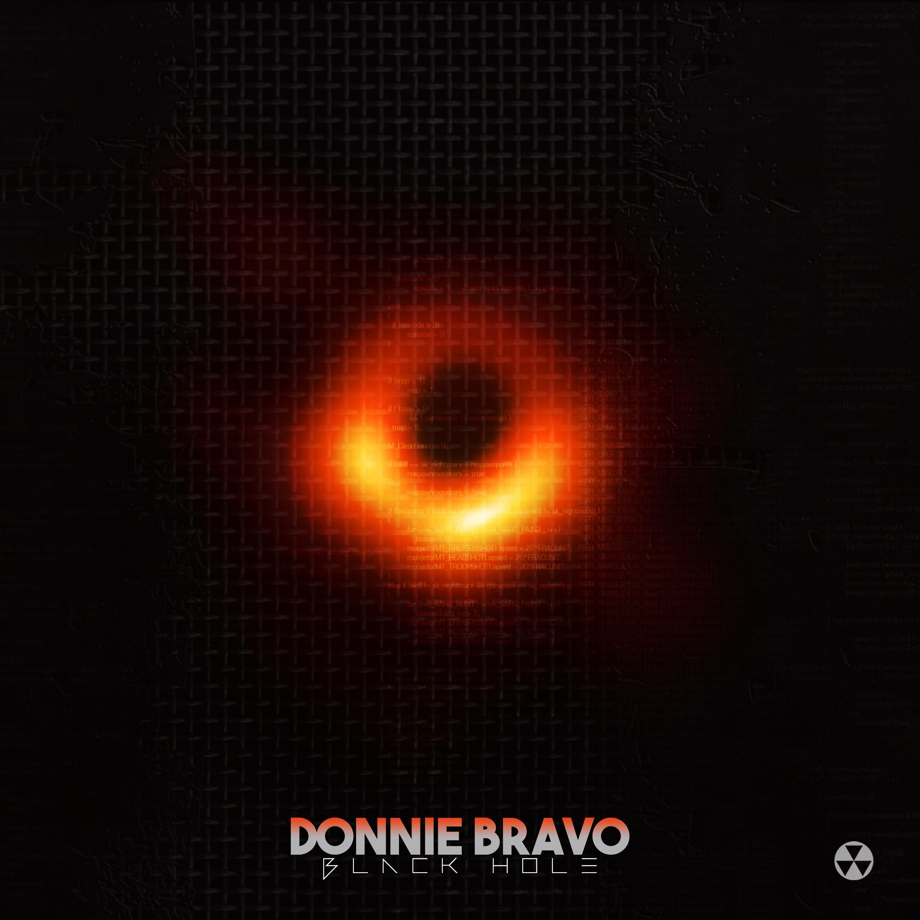 BLACK HOLE