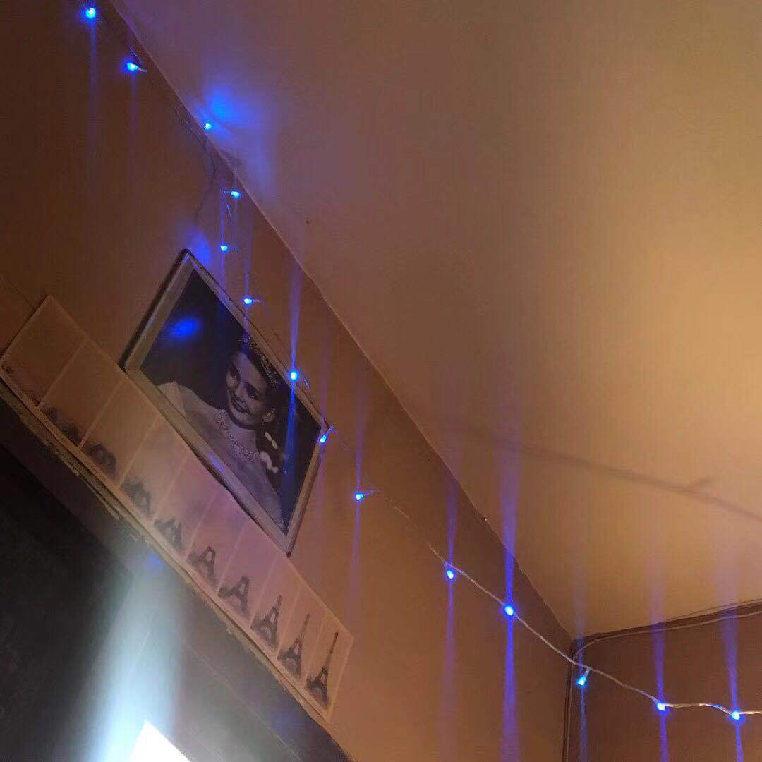 legend blue（prod by Skrrr）专辑