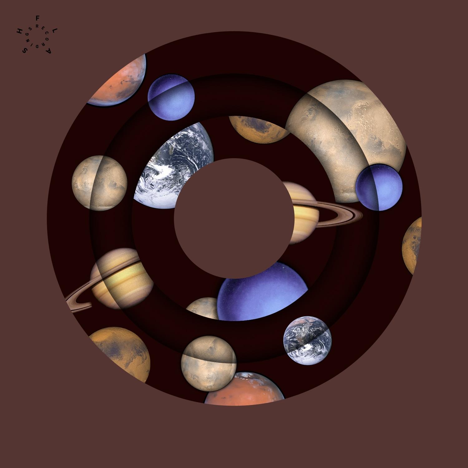 Jar EP
