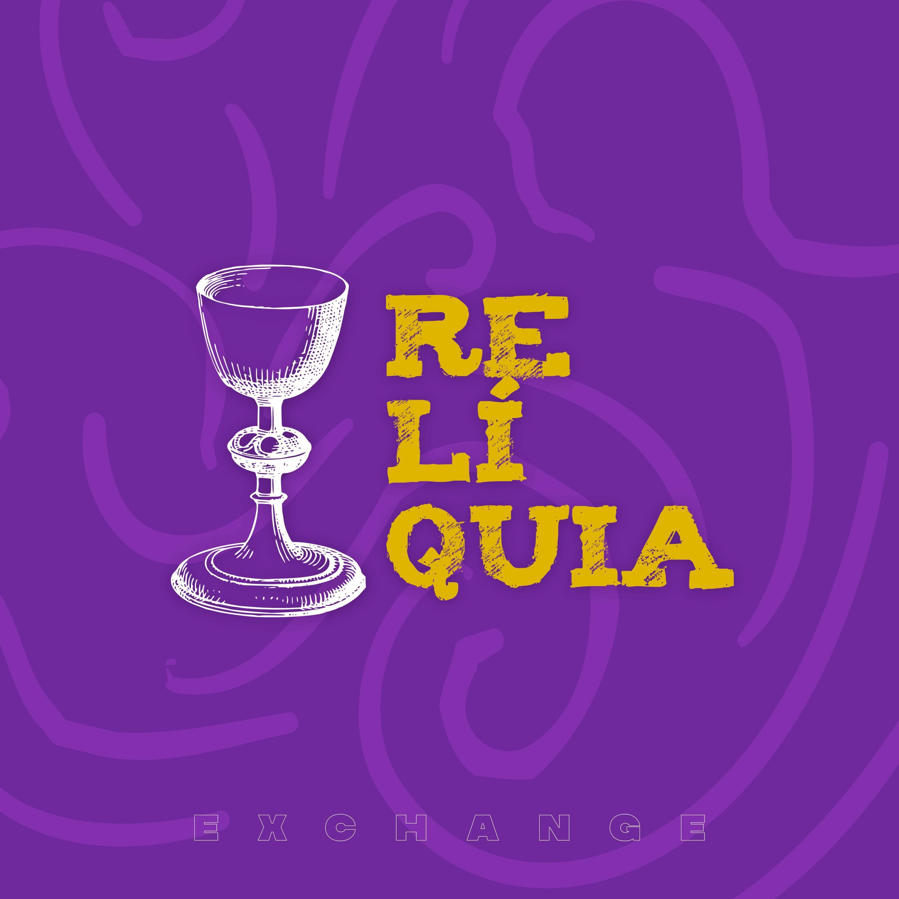 Relíquia