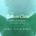 Invitation (Dante Klein Remix)