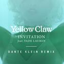 Invitation (Dante Klein Remix)专辑