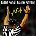 College Football Coaching Evolution