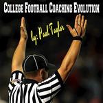 College Football Coaching Evolution专辑