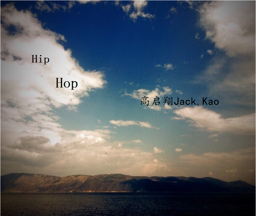 Hip Hop专辑