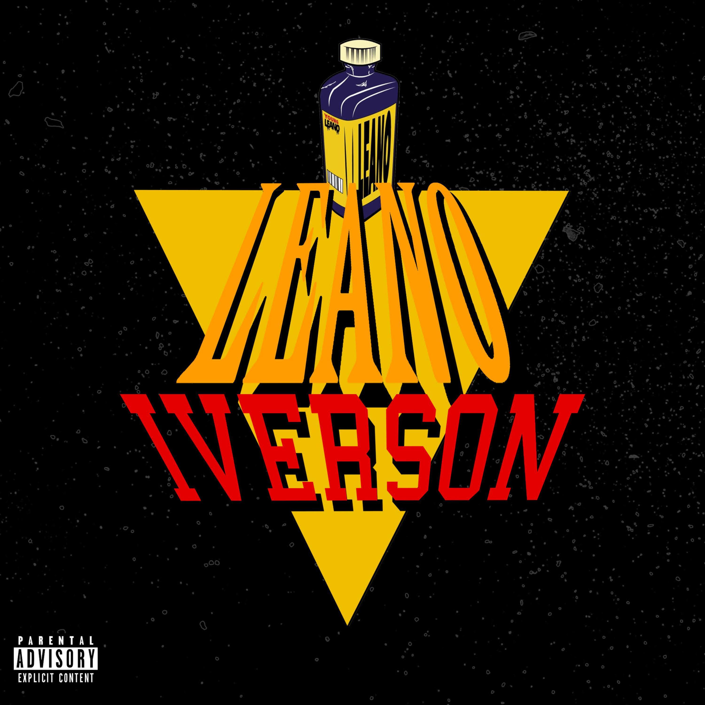 Leano Iverson