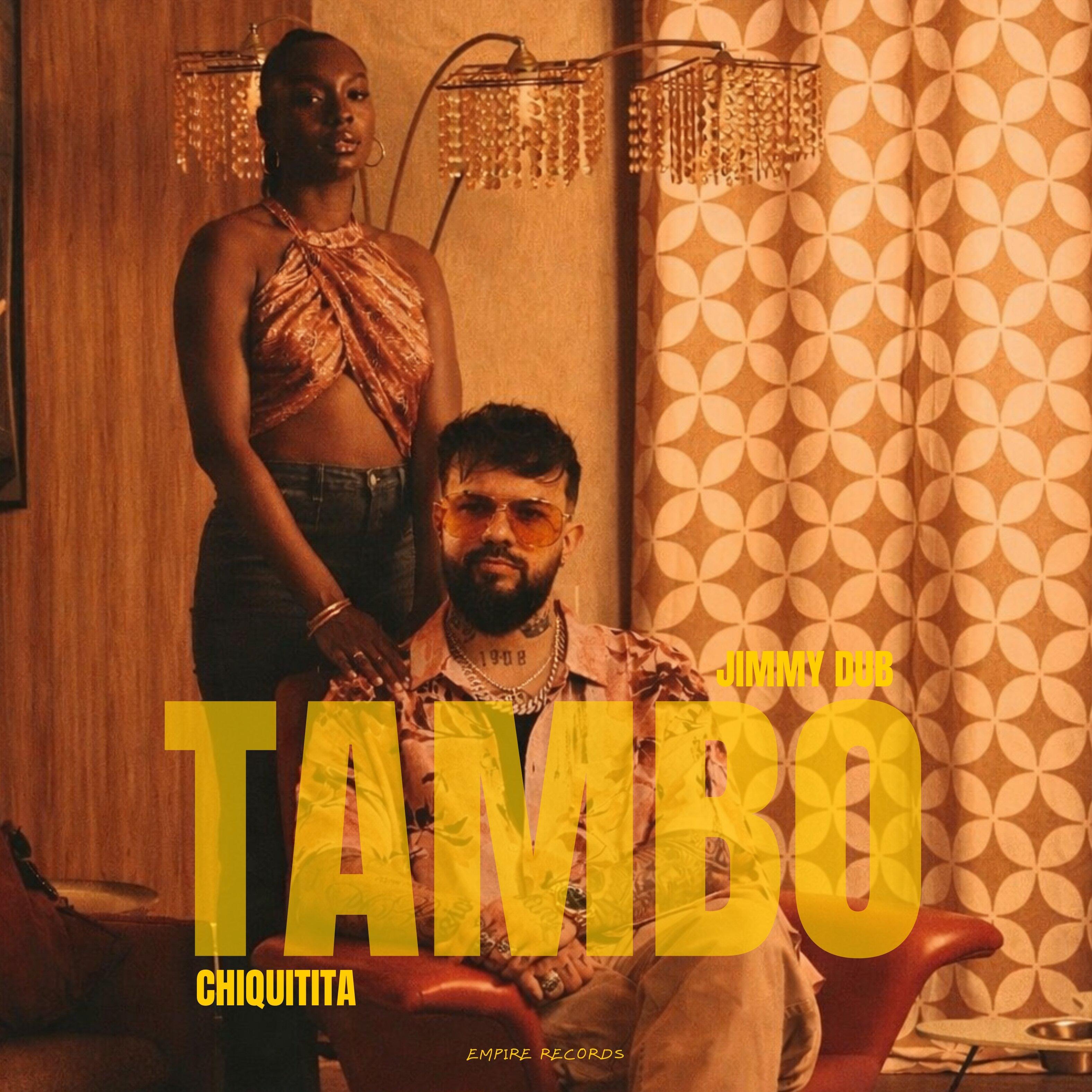 Tambo (Extended)