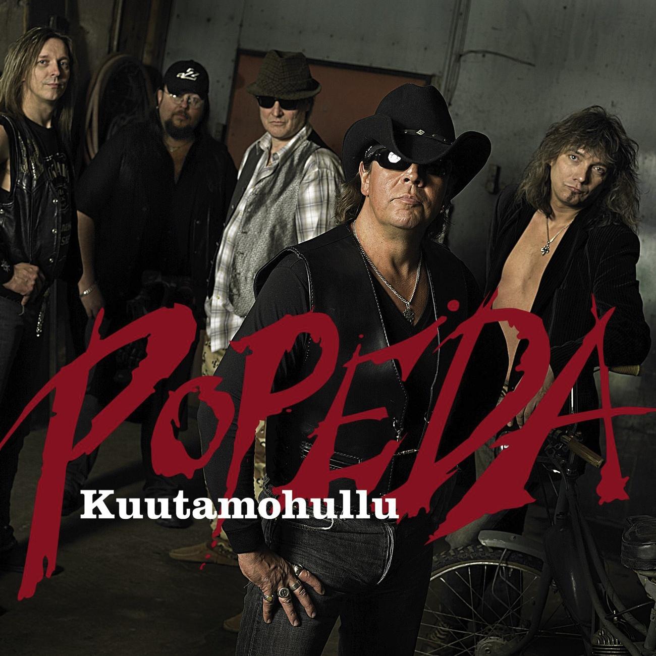 Kuutamohullu