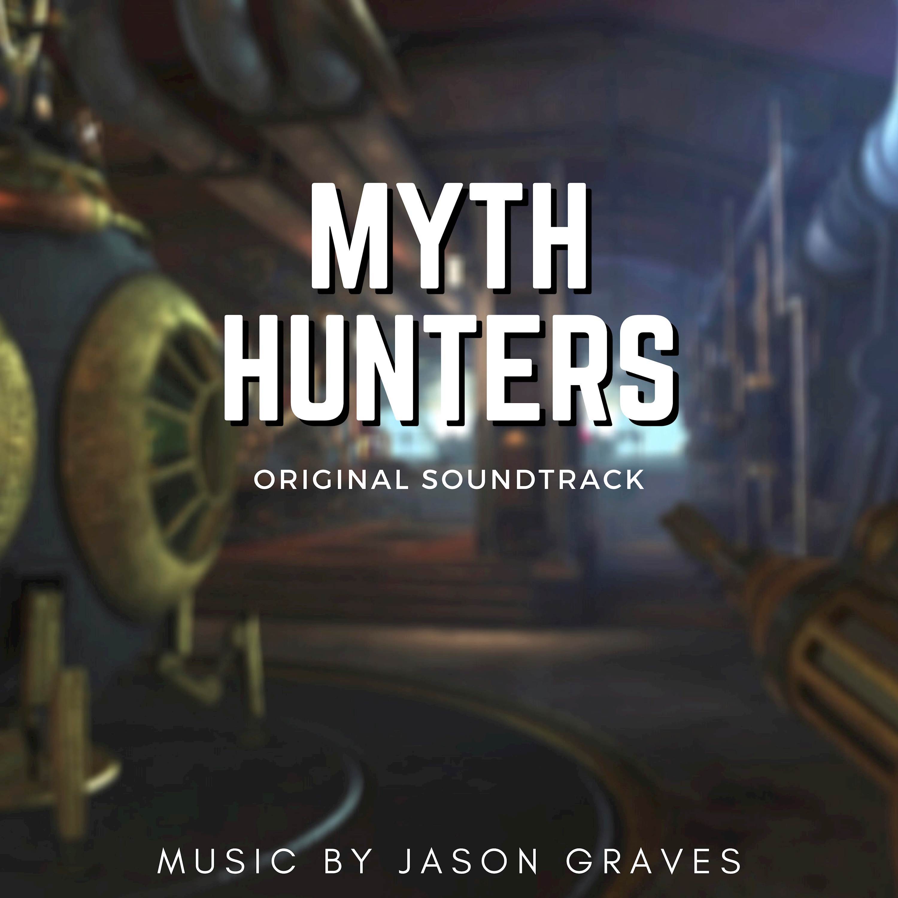 Myth Hunters