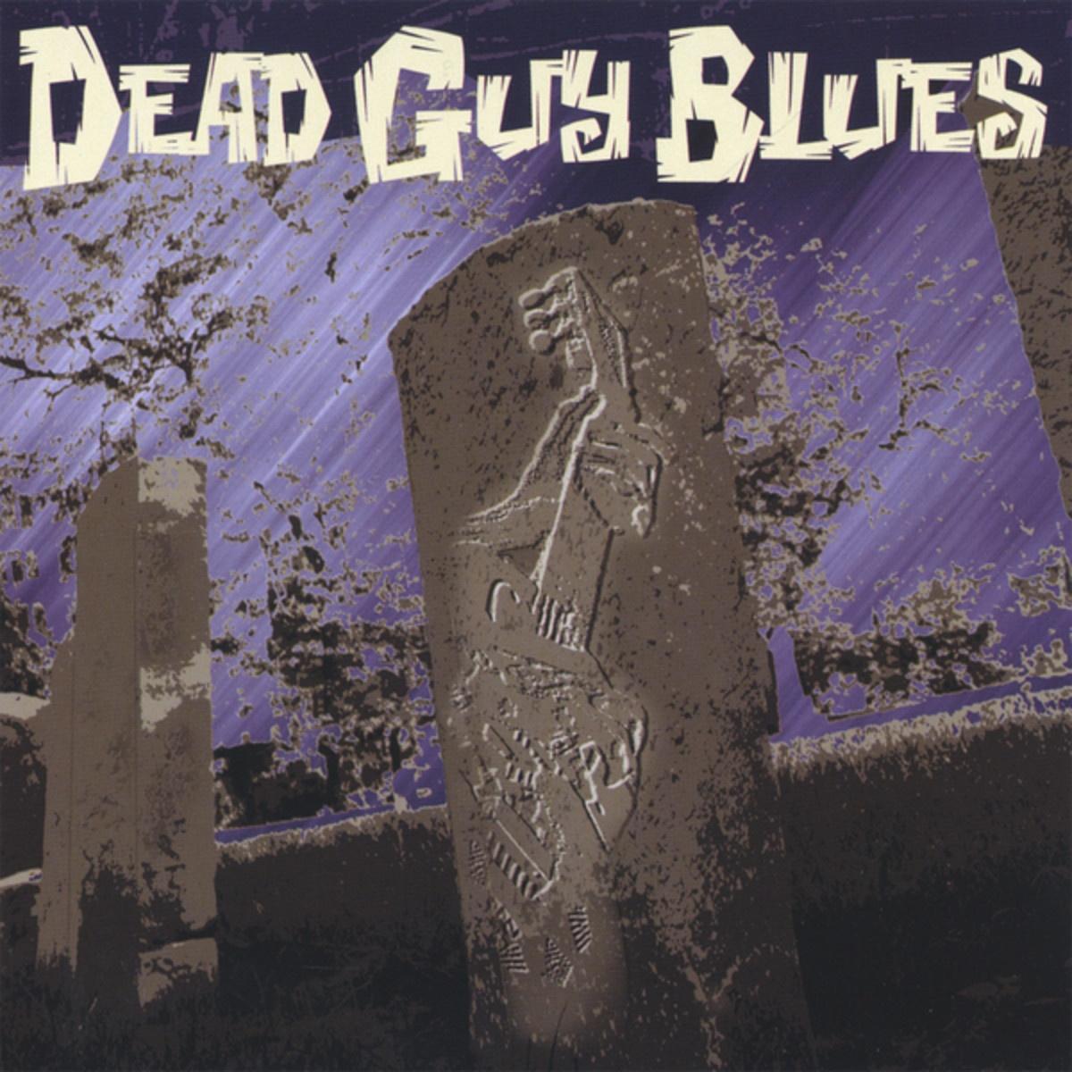 Dead Guy Blues
