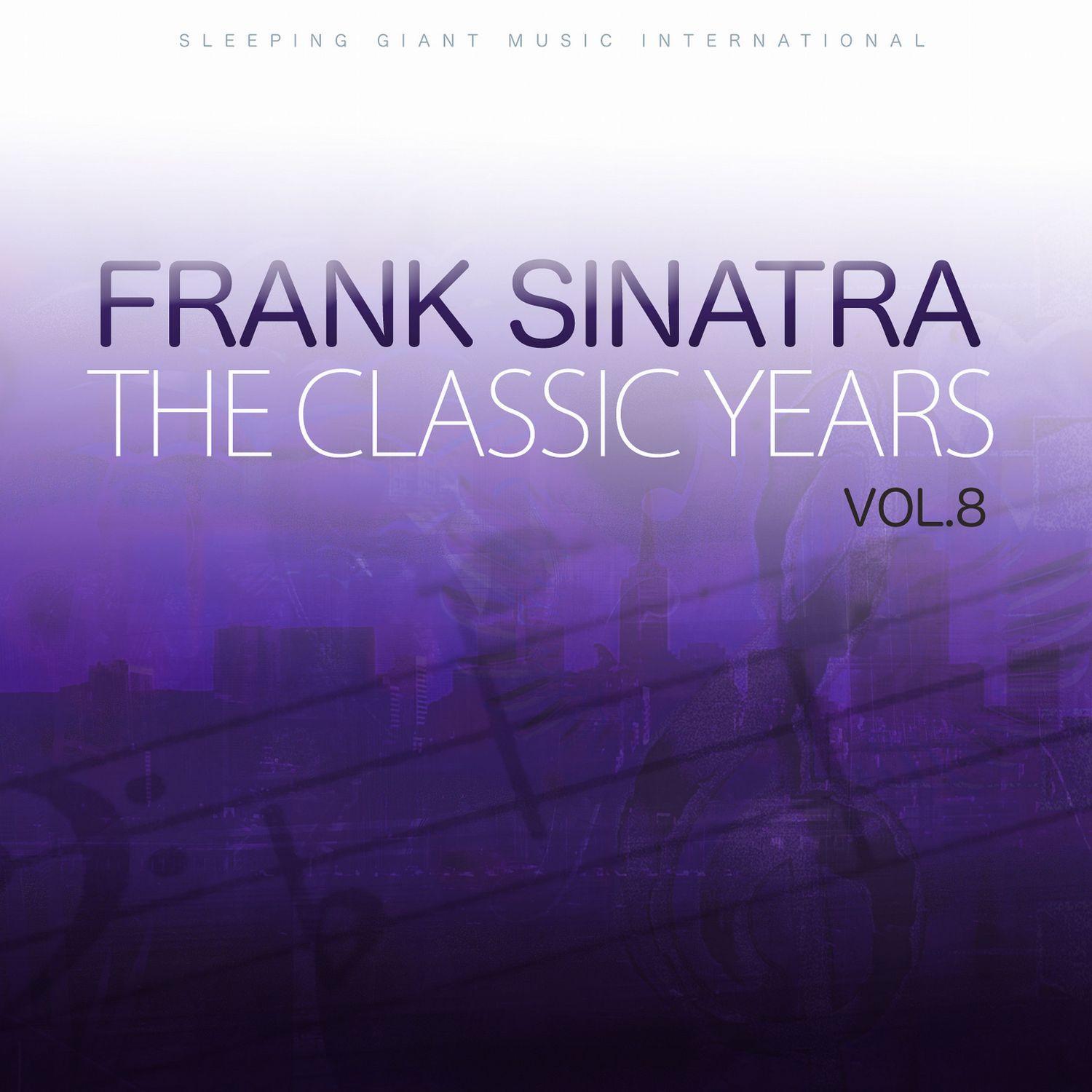The Classic Years, Vol. 8