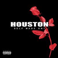 Self Made Gnt - Houston (Instrumental) 无和声伴奏