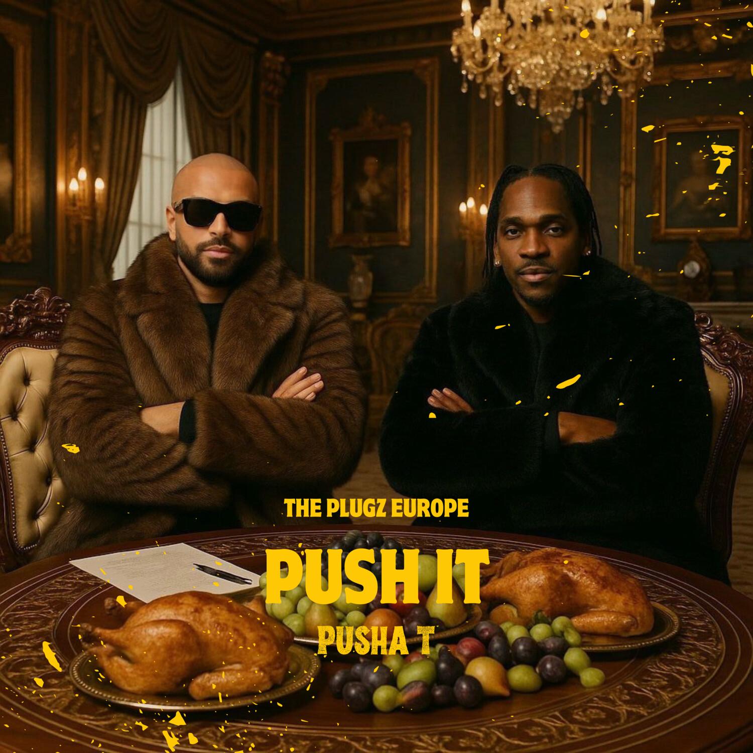 Push It