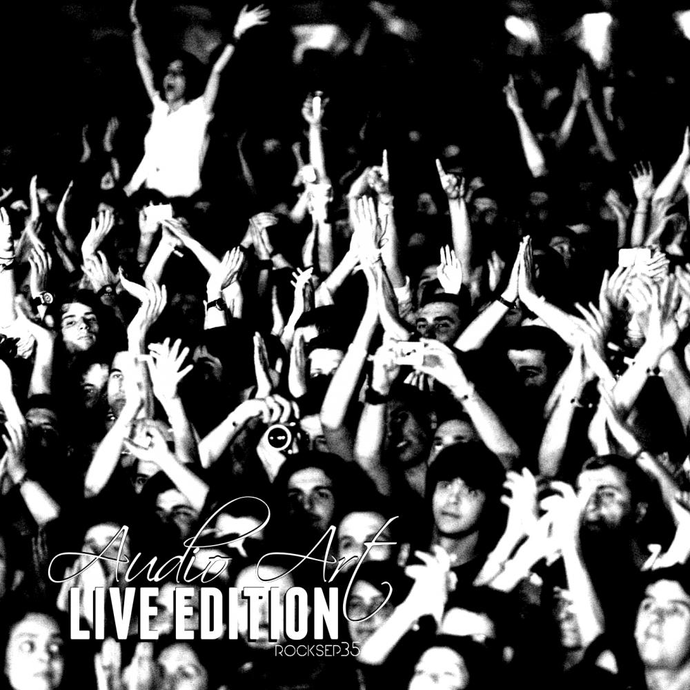 Live Edition