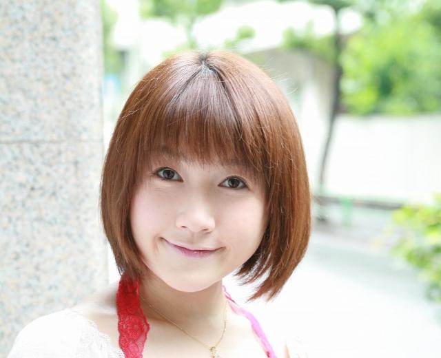佐藤利奈 佐藤利奈