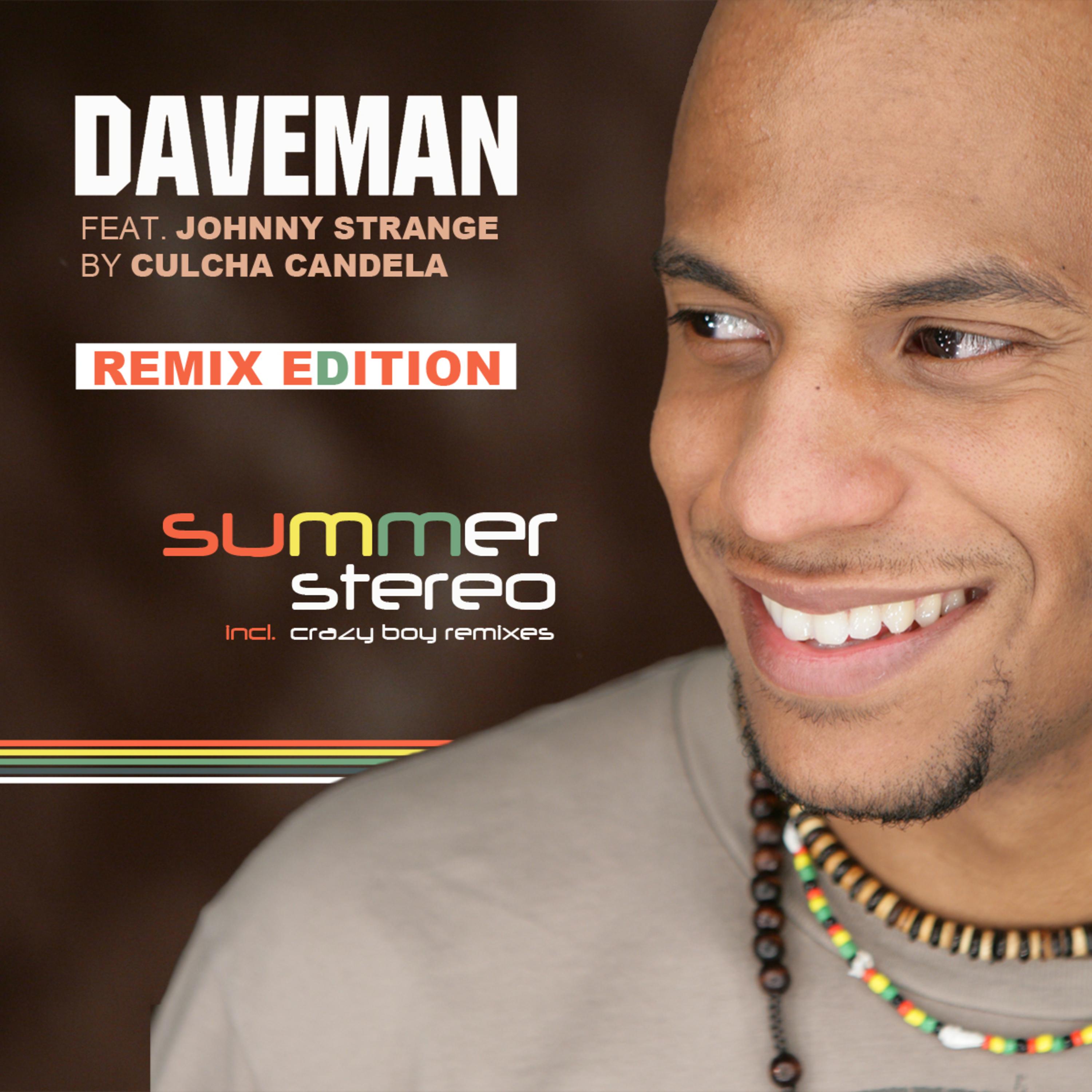 Summer Stereo (Remix Edition)