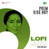 Asha Bhosle - Prem Kise Hoy - Lofi Mix