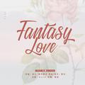 HBT九尾——Fantasy Love