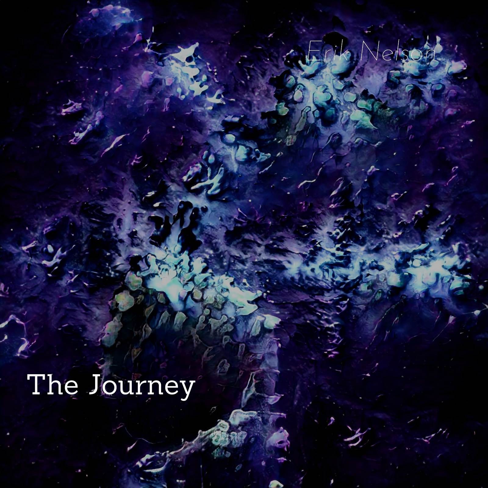 Erik Nelson - The Journey