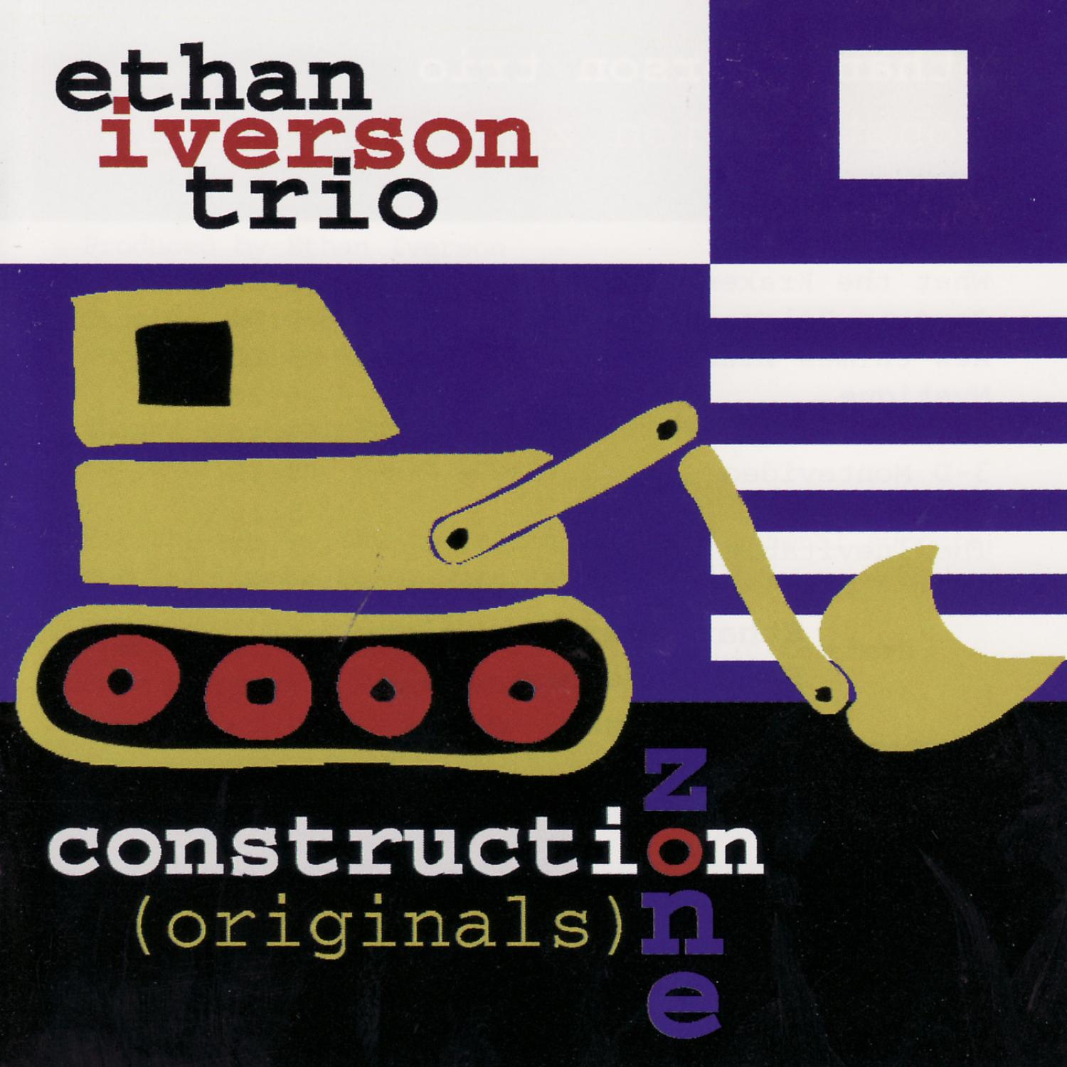 Construction Zone (Originals)