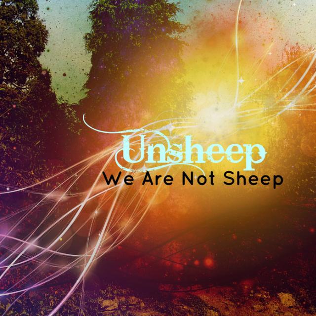 We Are Not Sheep