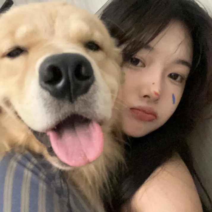 我是你的小狗