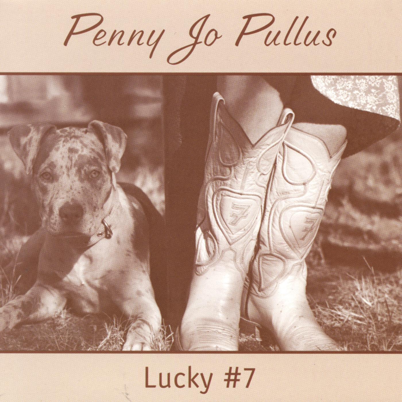 Lucky # 7
