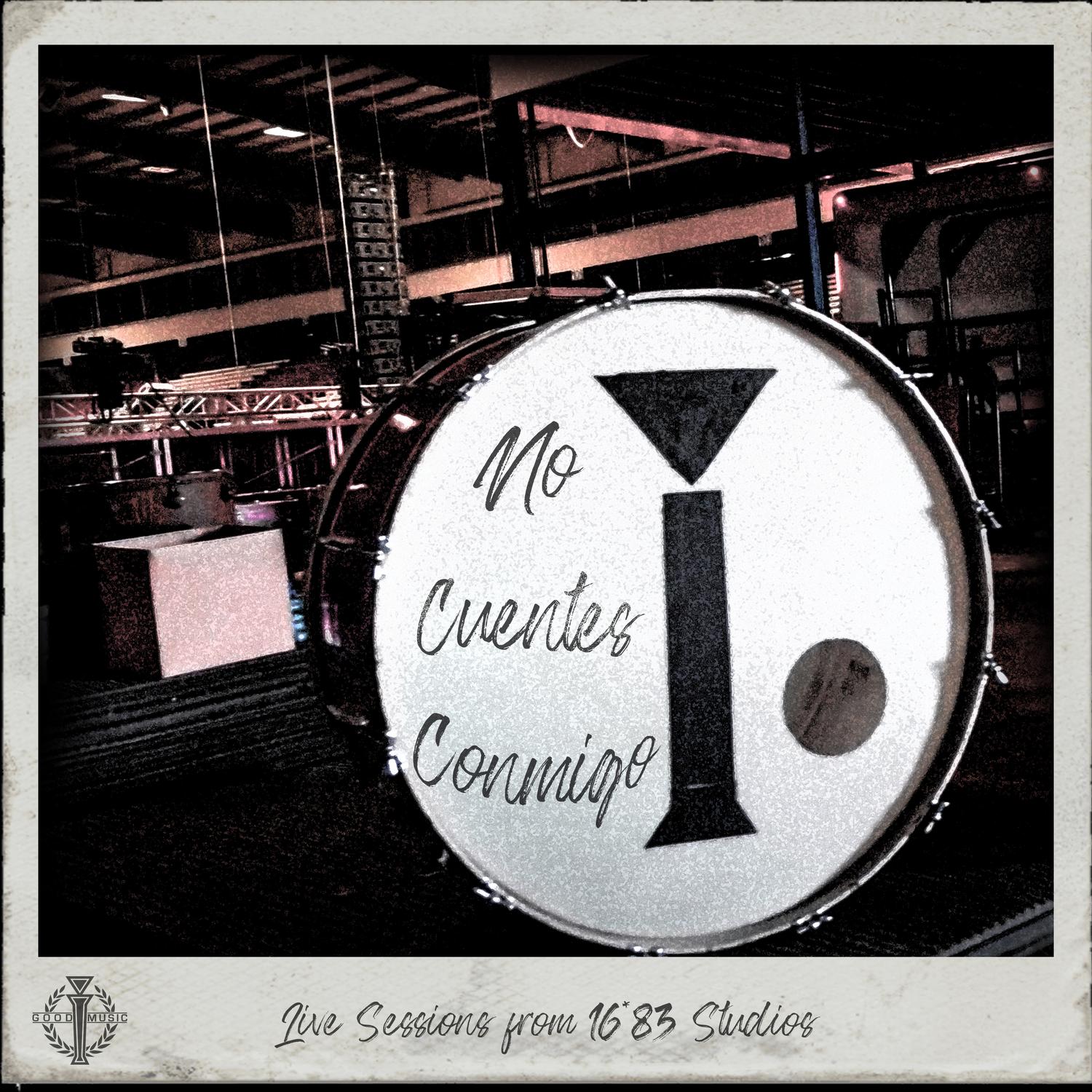 No Cuentes Conmigo (Live Sessions from 16*83 Studios)