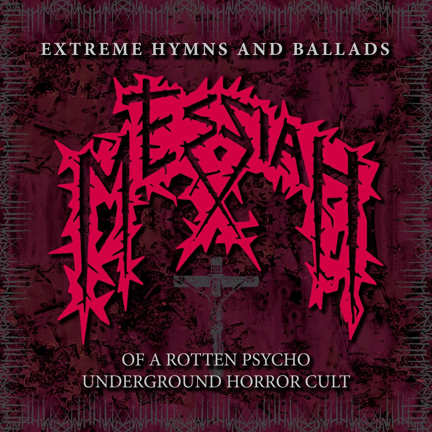 Extreme Hymns and Ballads