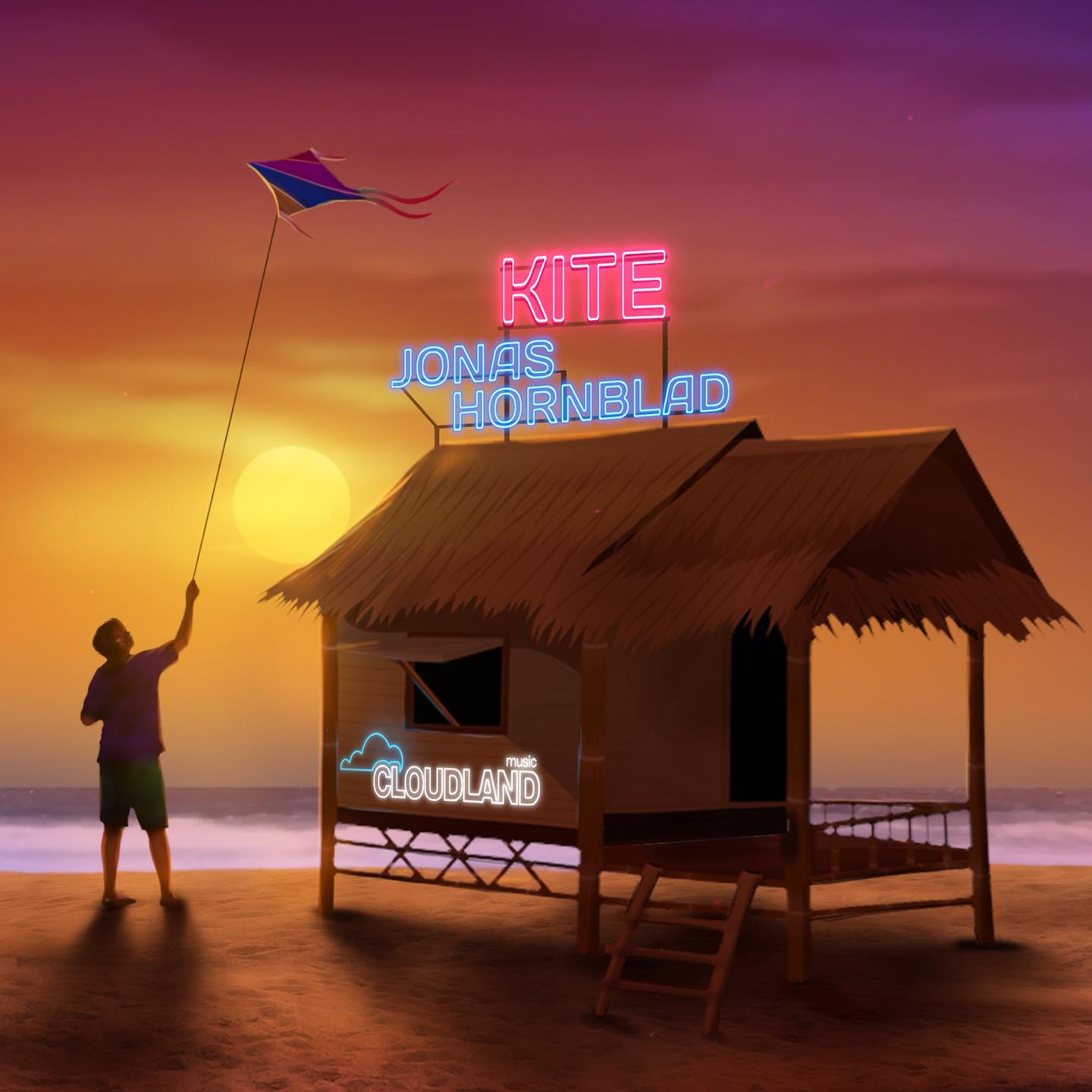 Kite (Radio Edit)