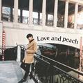 Love And Peach