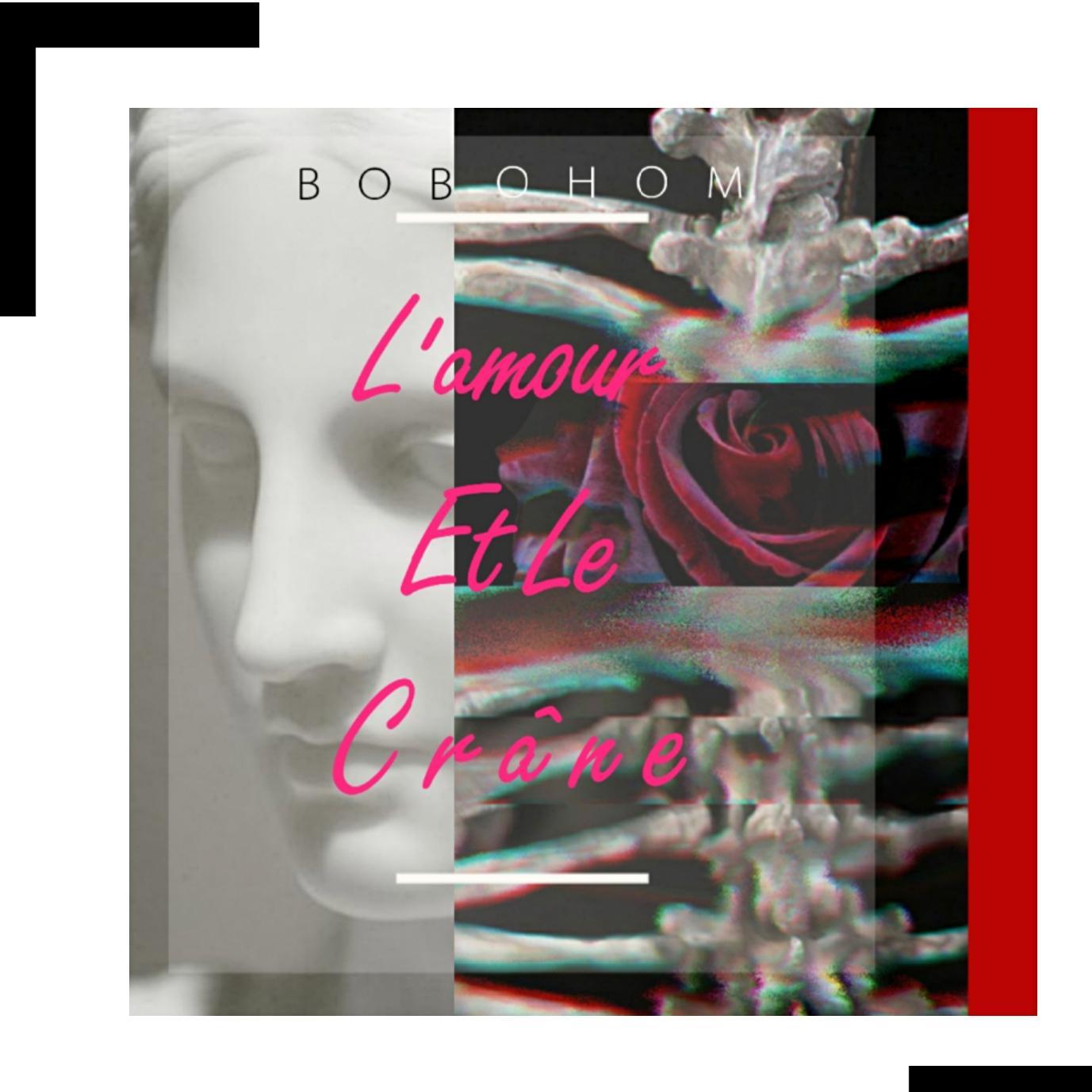 L'amour Et Le Crâne