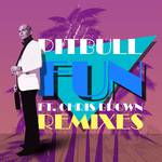 Fun (Remixes)专辑