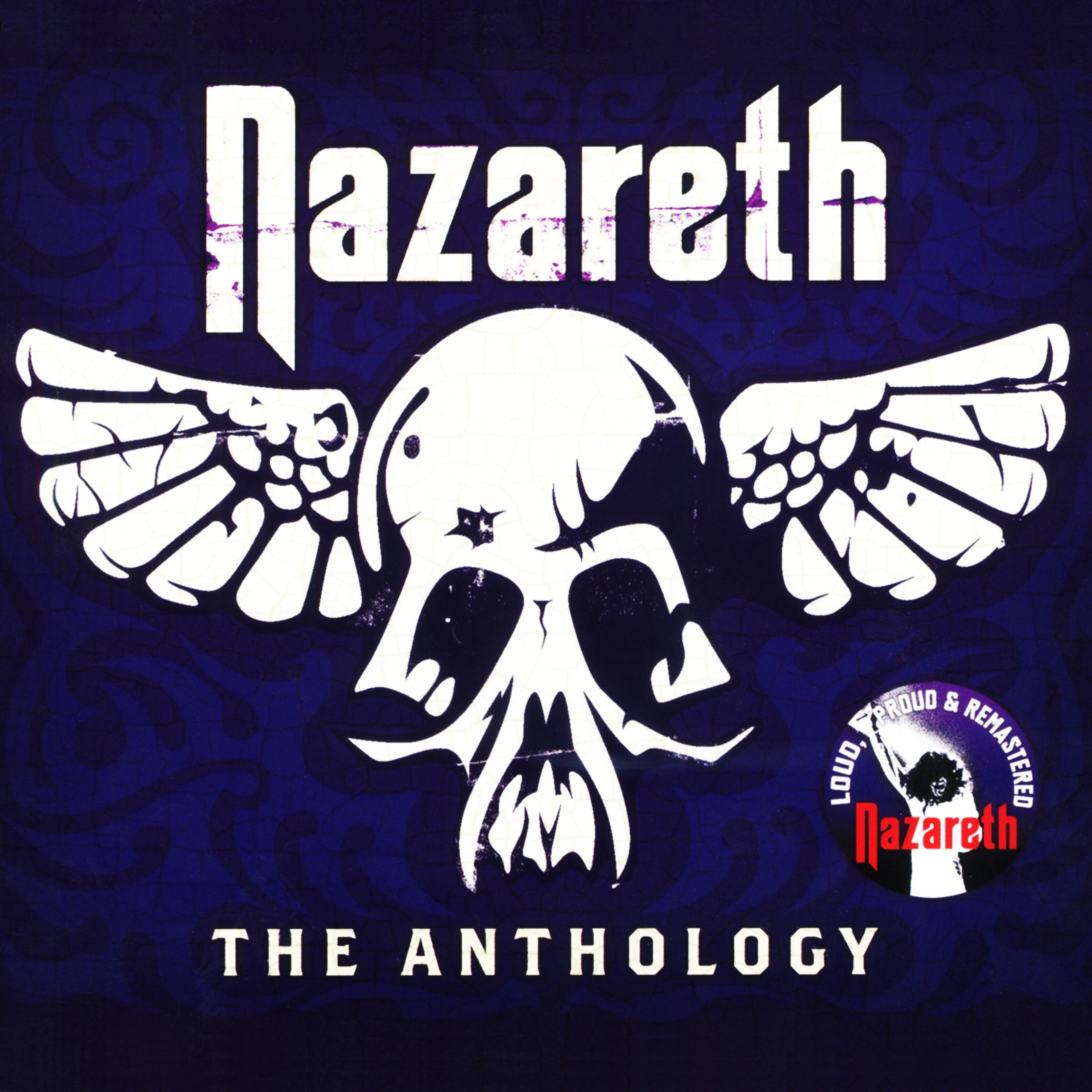 The Anthology