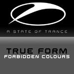Forbidden Colours专辑