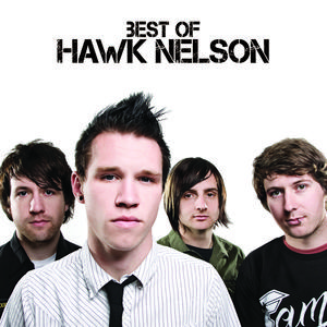 Hawk Nelson - Every Little Thing (Letters To The President Album Version) (Pre-V2) 带和声伴奏 （降5半音）