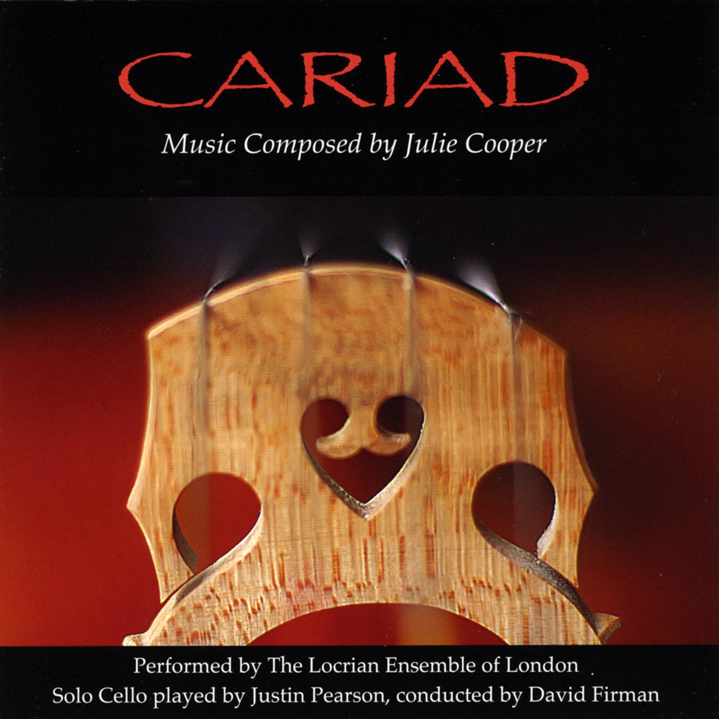 Cariad